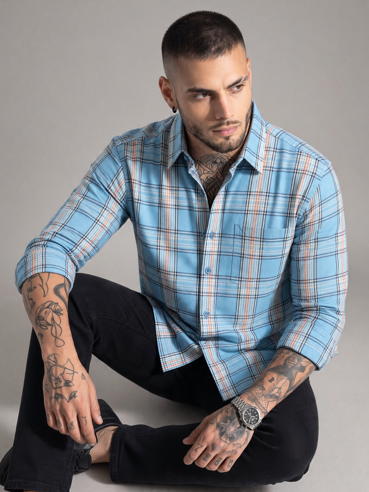 Escape Deer Shirt EDS R59 R1 S1
