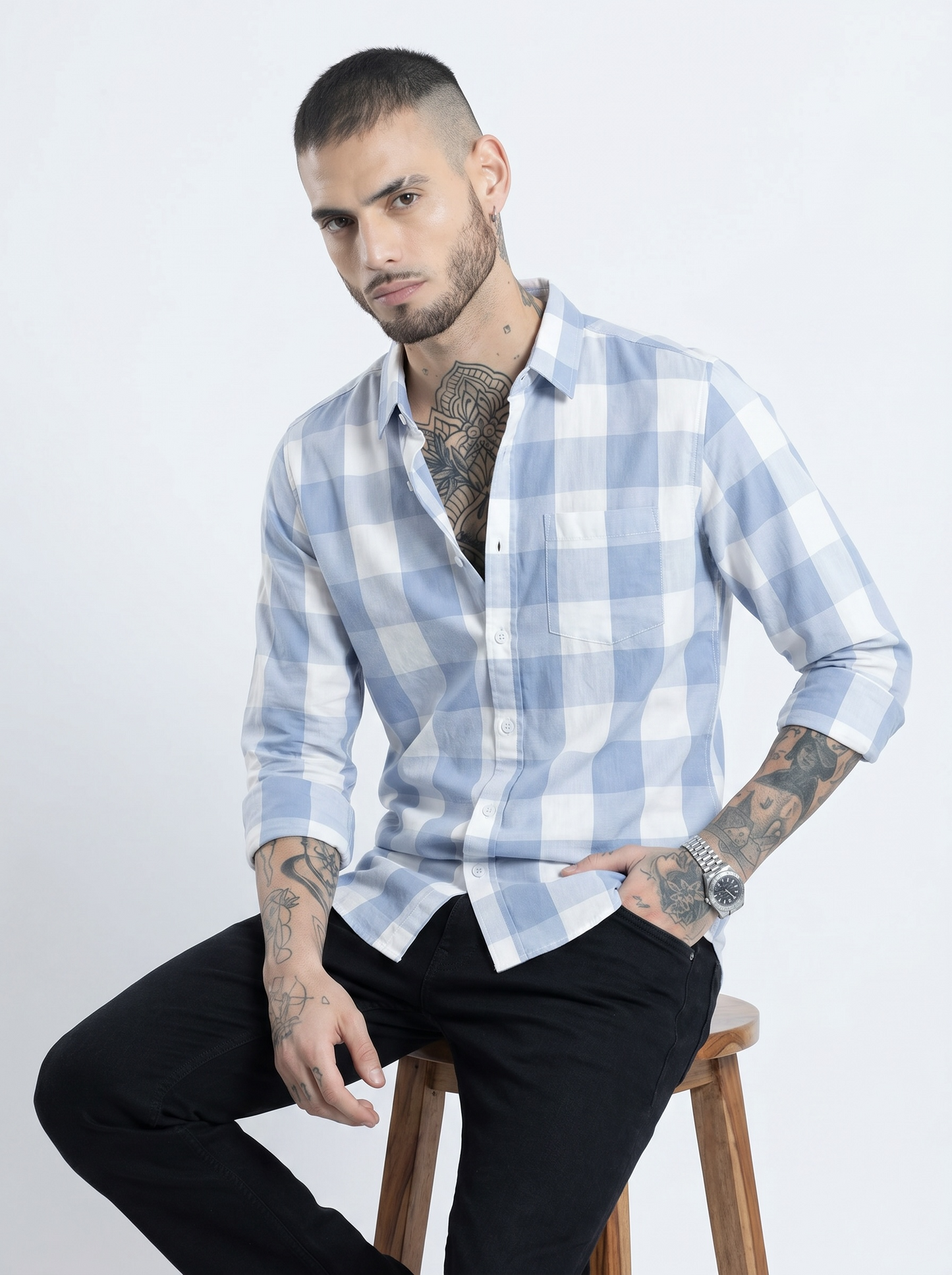 Escape Deer Shirt EDS 1294