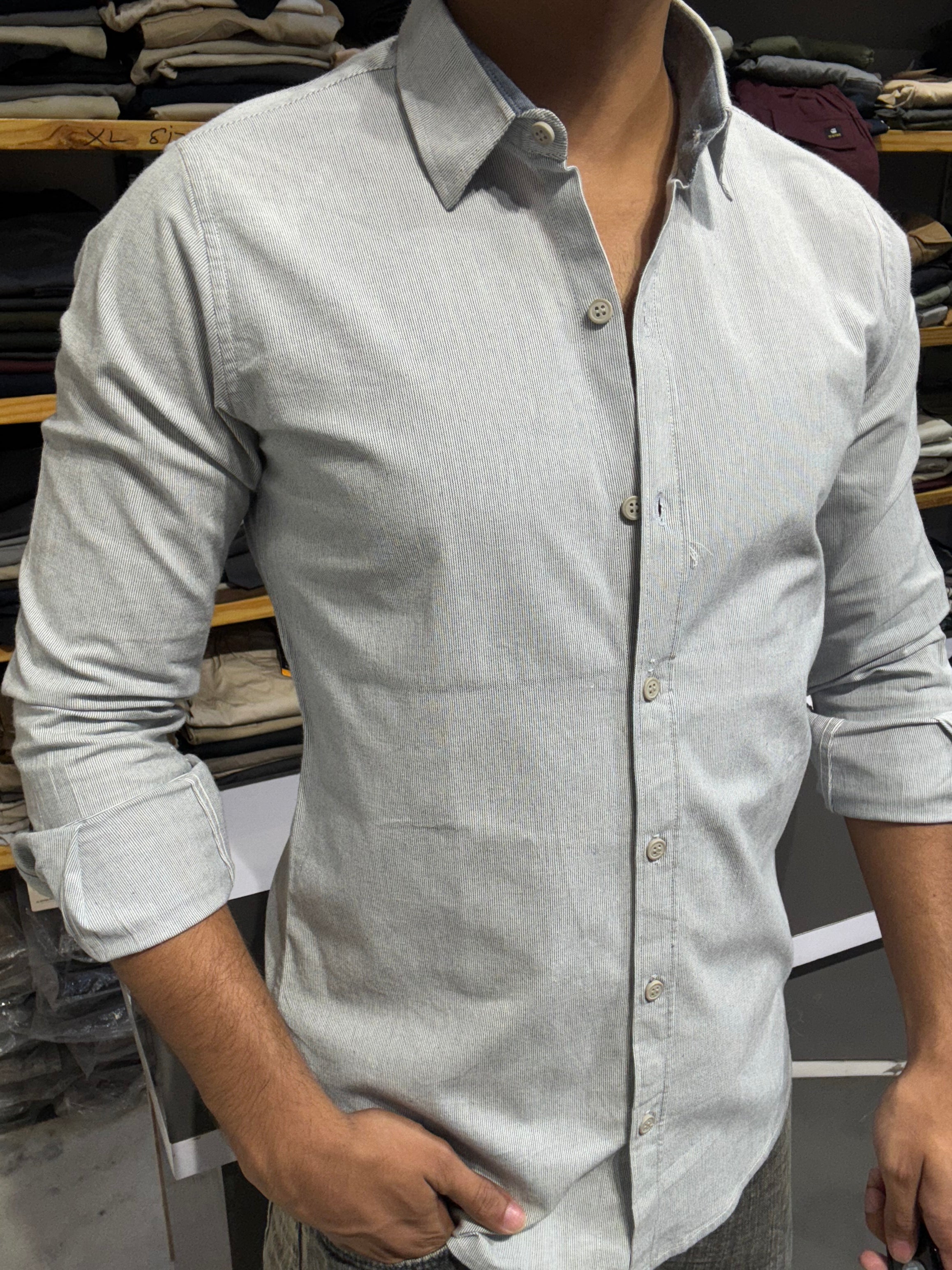 Escape Deer Shirt (M) ED0113