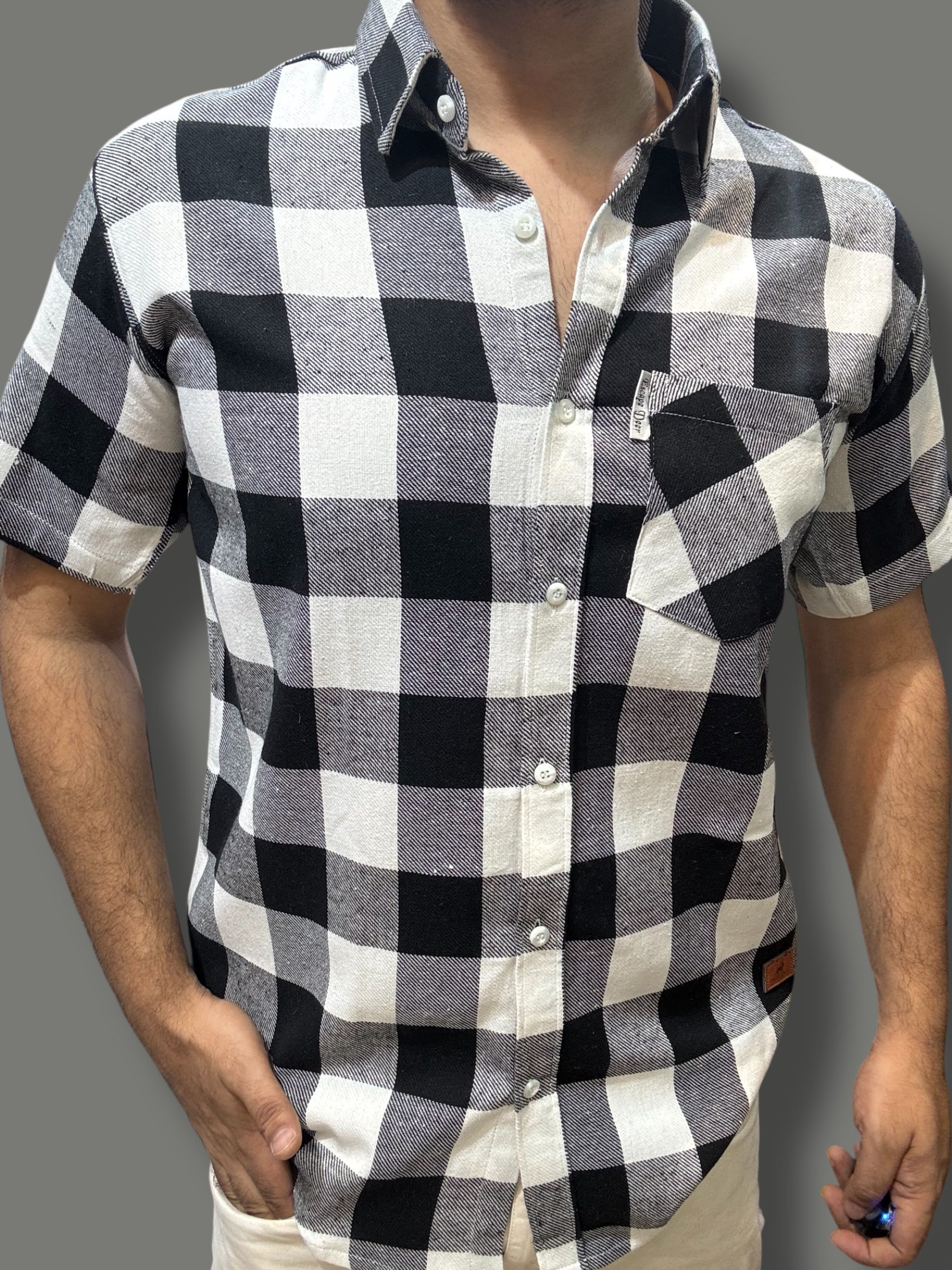 Escape Deer Shirt (M) ED1852