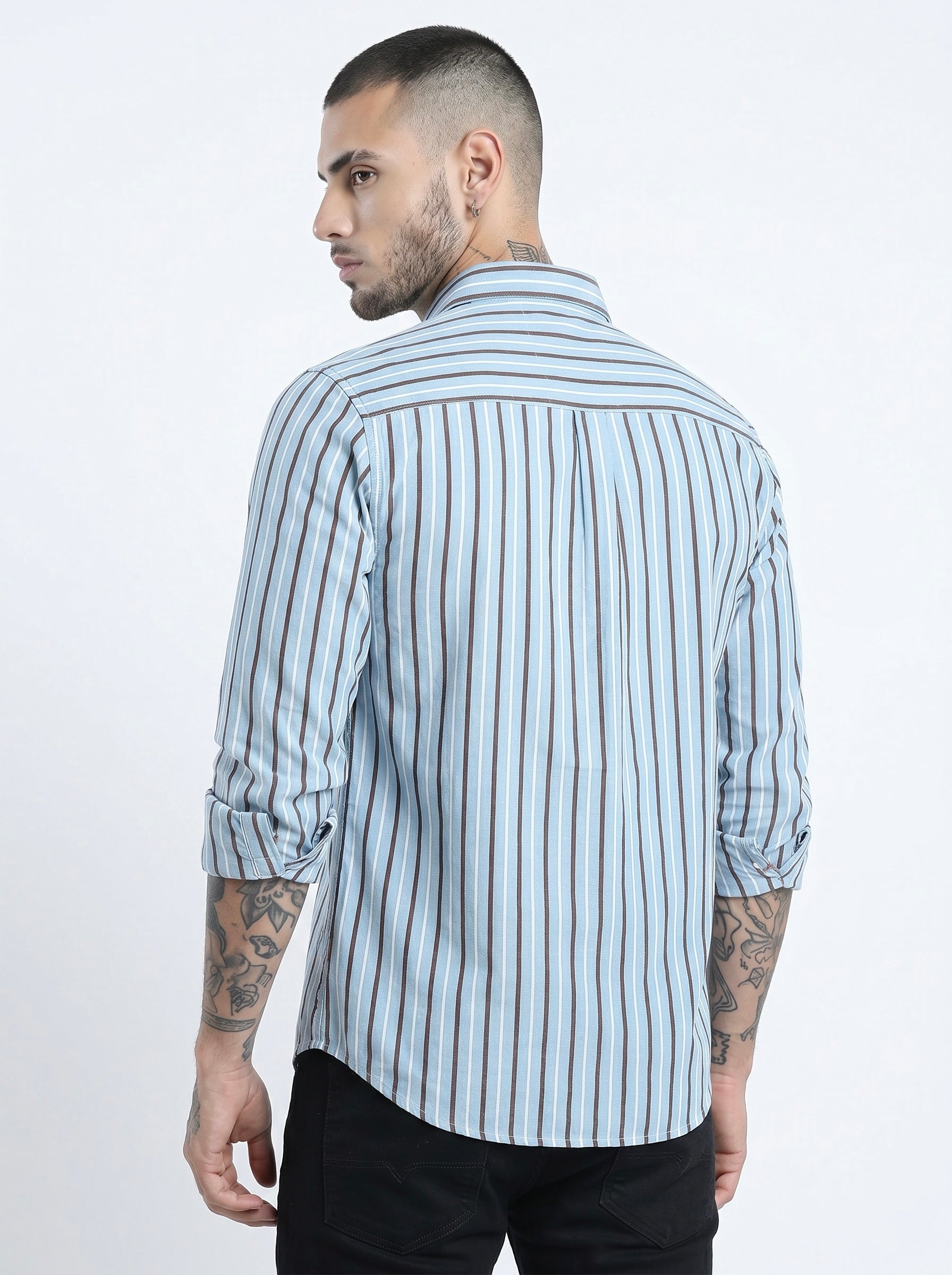 Escape Deer Shirt EDS 1231 R6 S4