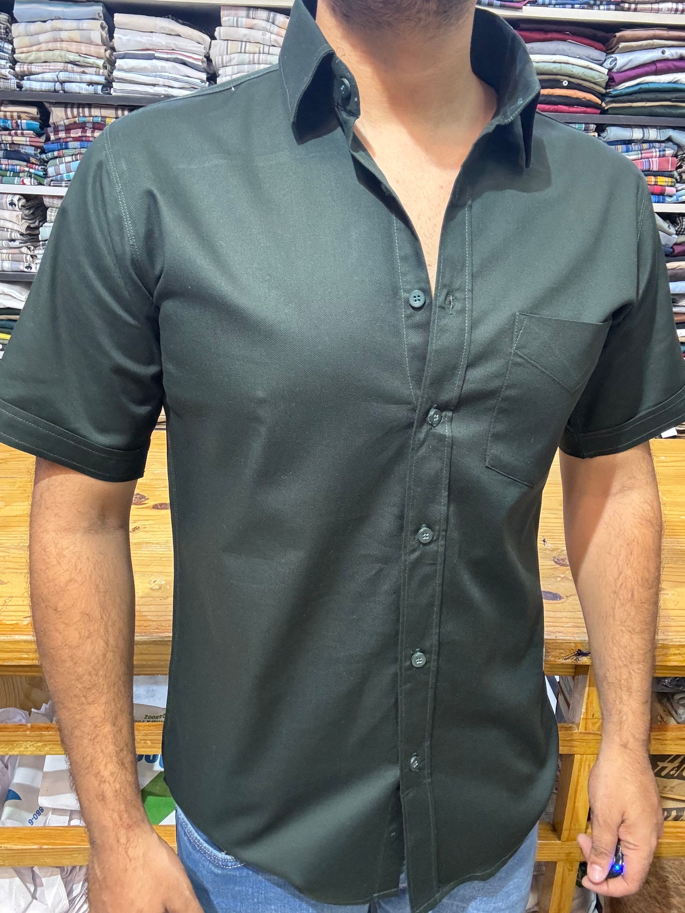 Escape Deer Shirt (M) ED1689 R56 S6