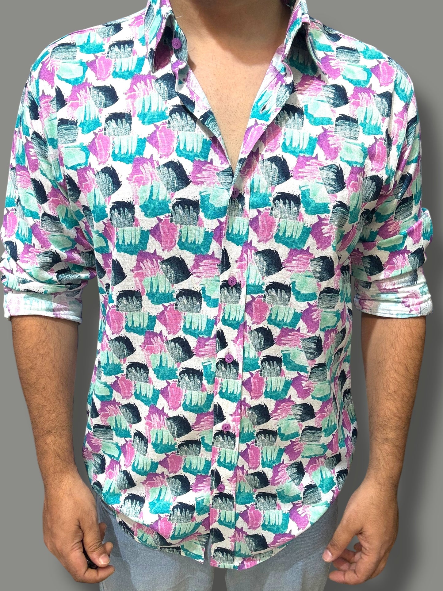 Escape Deer Shirt (2XL) ED1541 R4S5
