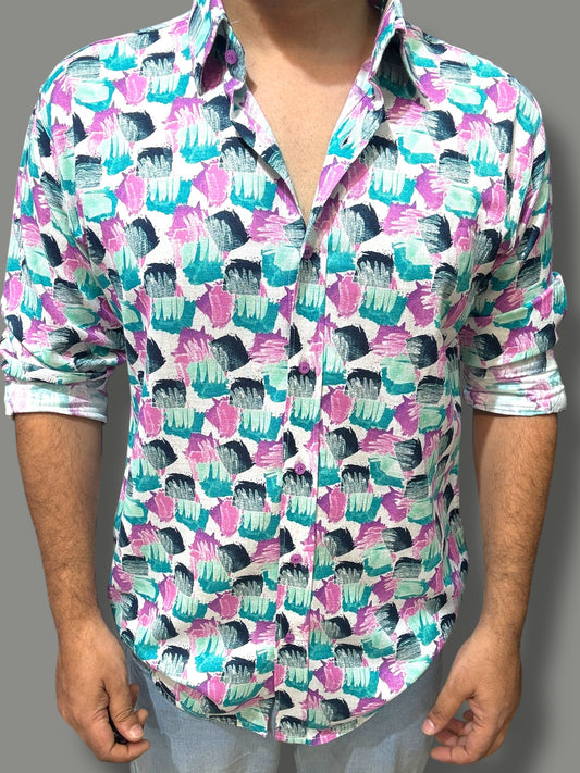 Escape Deer Shirt (2XL) ED1541 R4S5