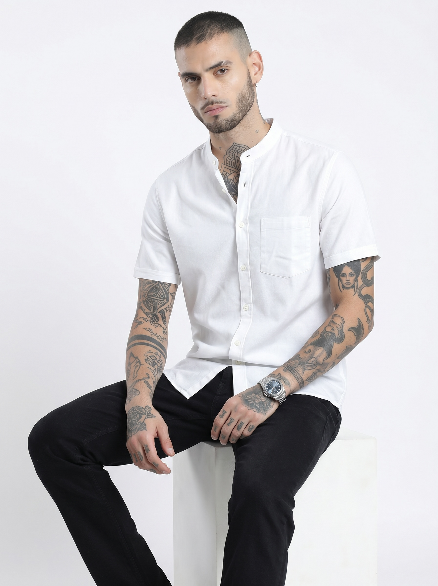 Escape Deer Shirt (M) ED1713 R58 S6