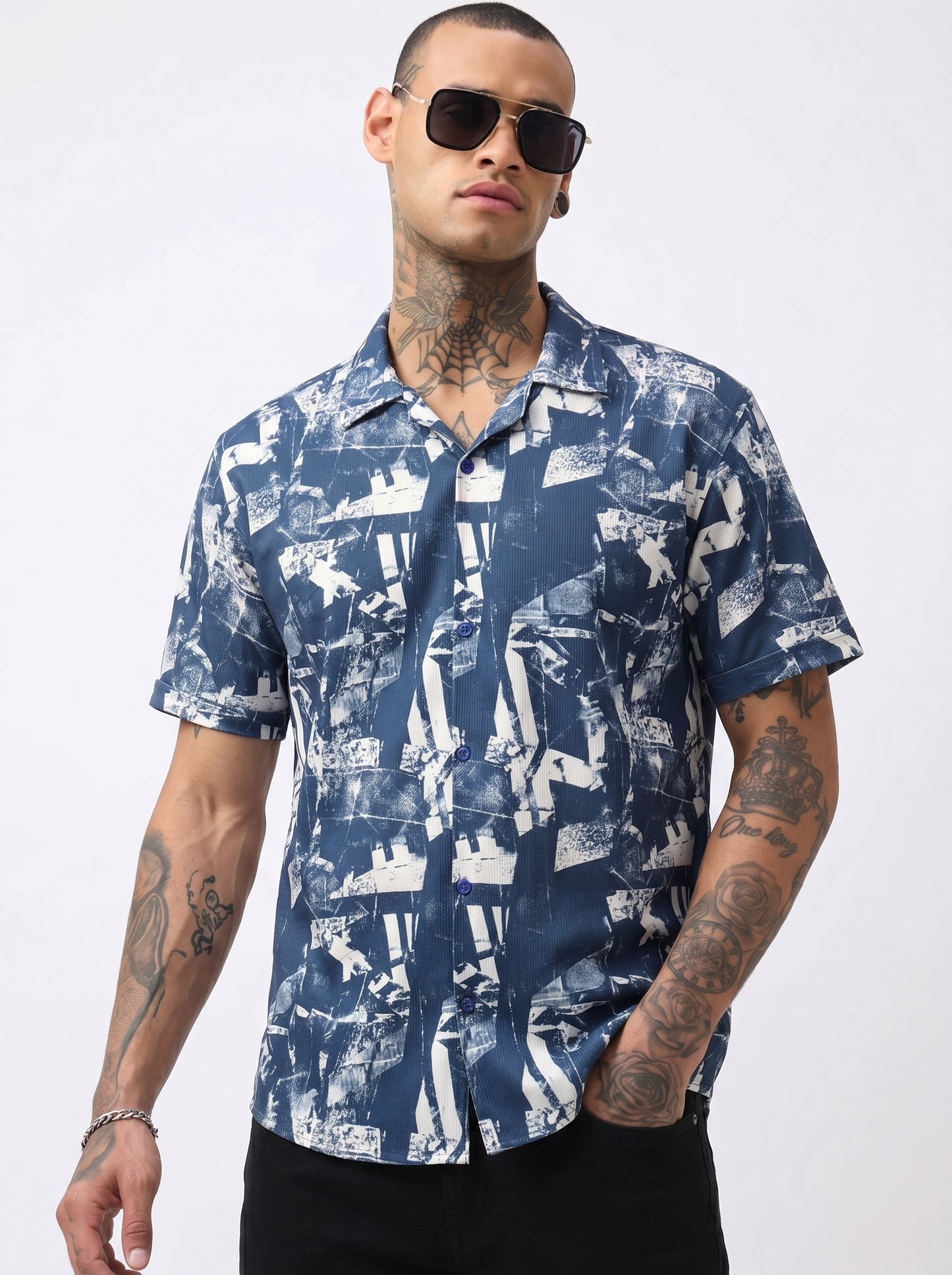 Escape Deer Shirt EDS 1178 R11 S3
