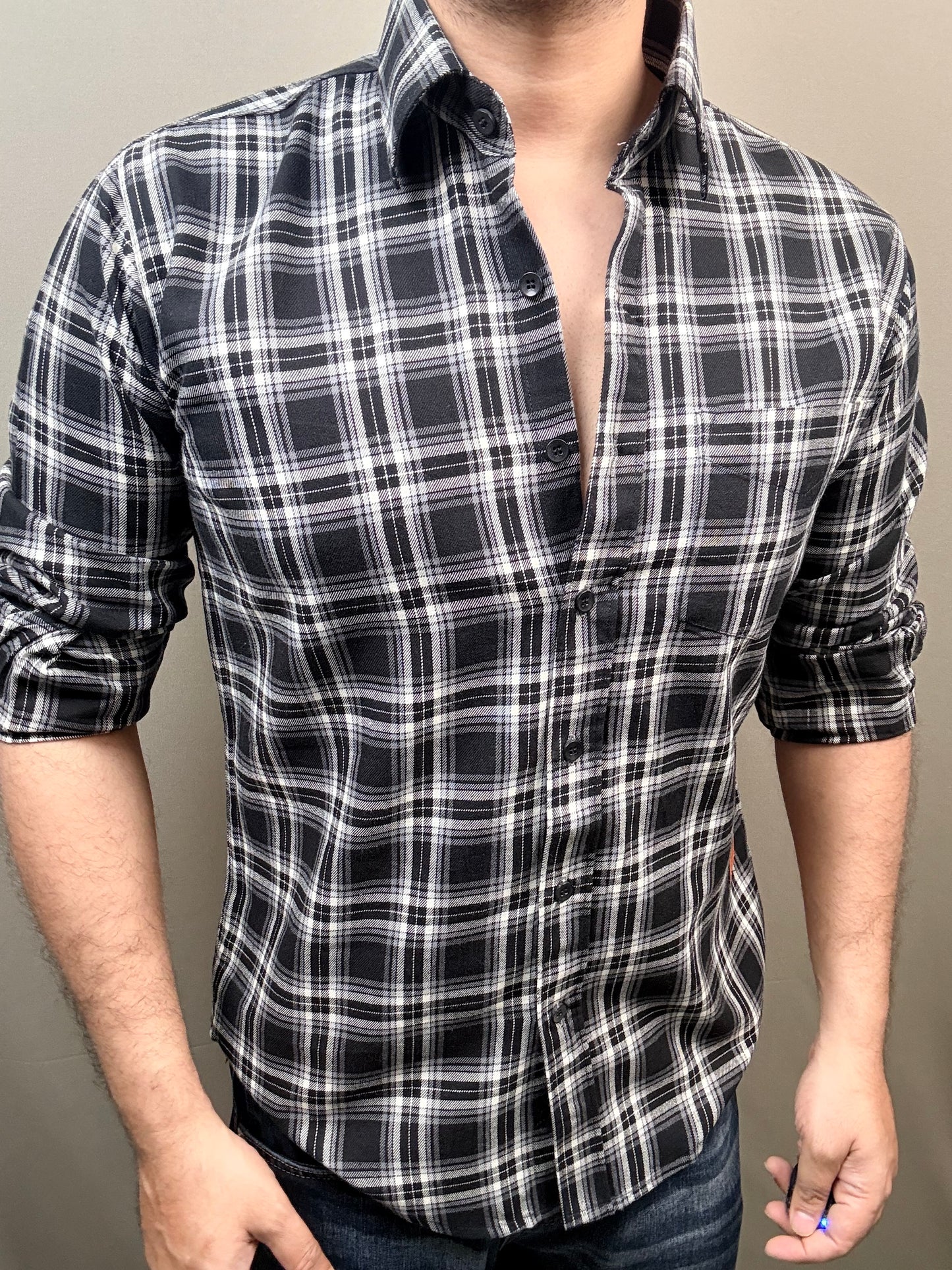 Escape Deer Shirt (M) ED1710 R3 S2