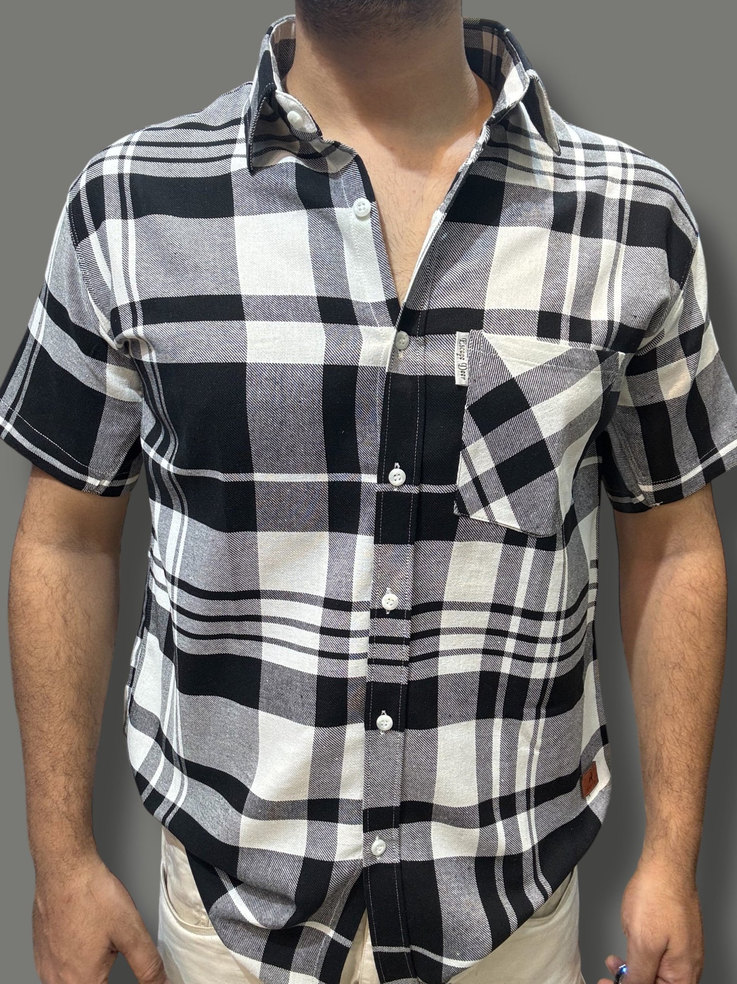 Escape Deer Shirt (XL) ED1854