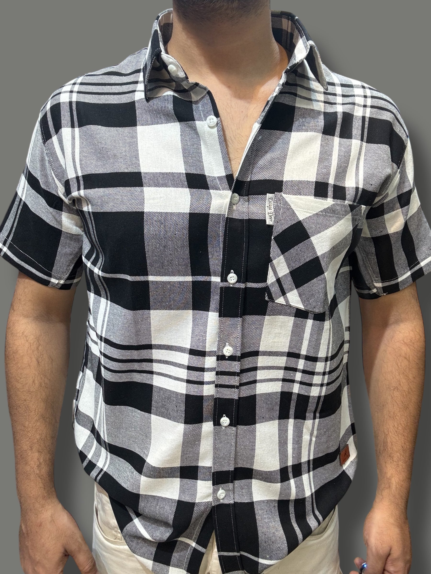 Escape Deer Shirt (XL) ED1854