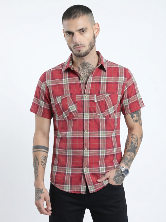 Escape Deer Shirt (L) ED1034 R56 S7