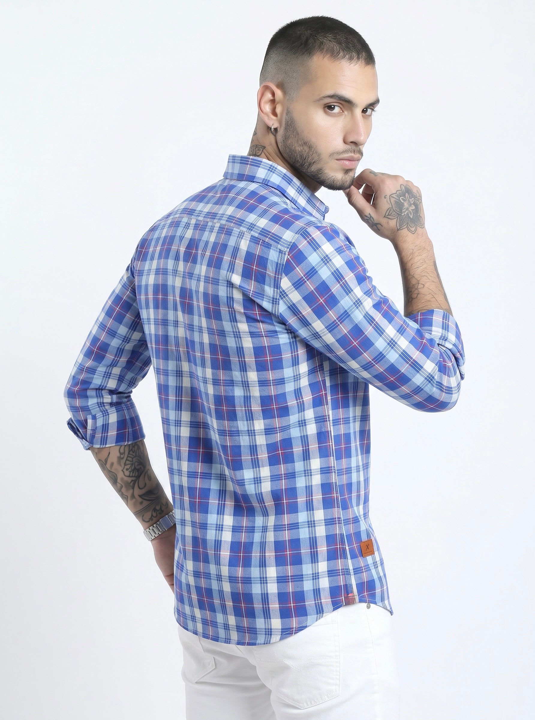 Escape Deer Shirt EDS 1223 R4 S5