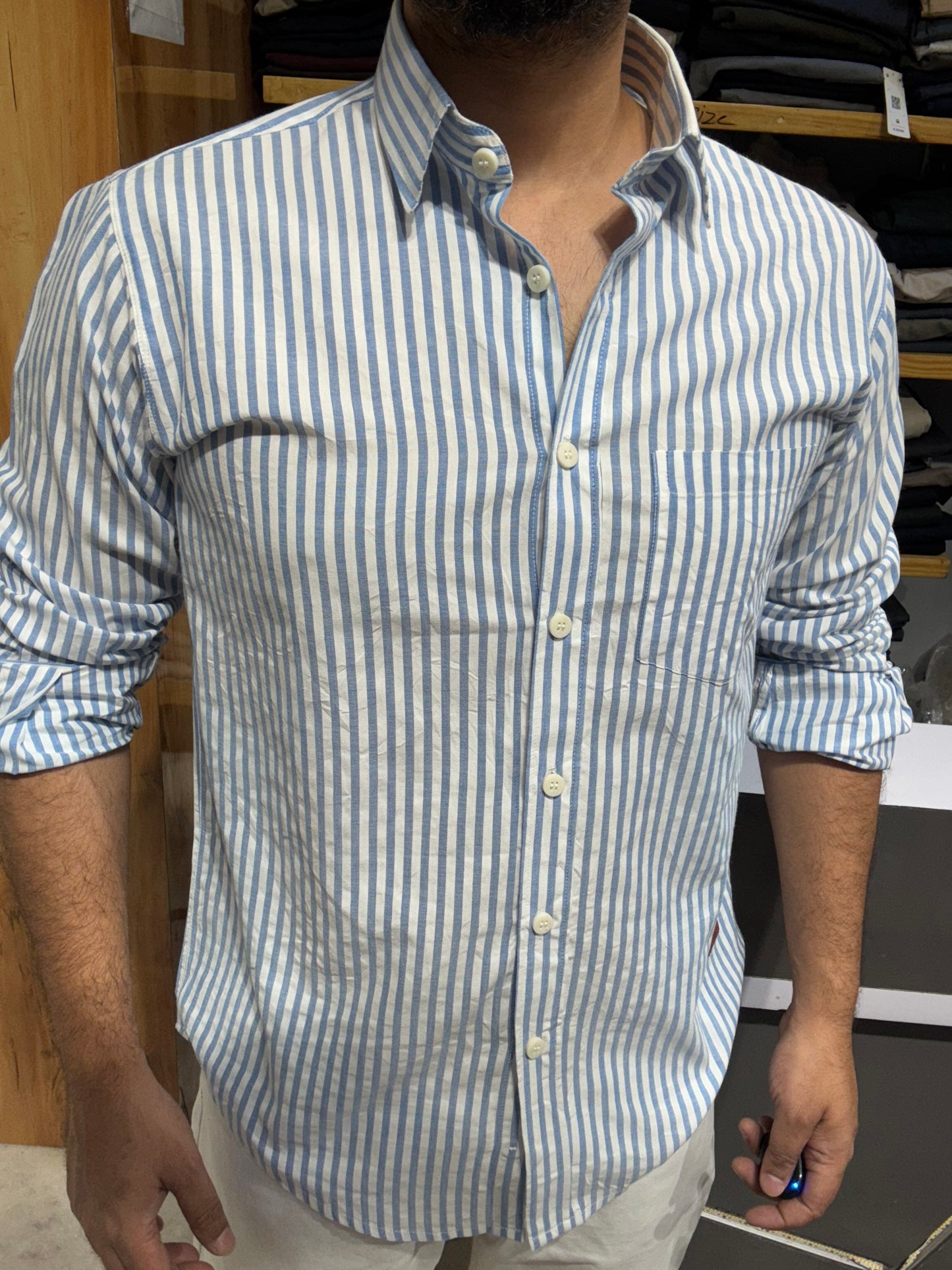 Escape Deer Shirt (M) ED1400
