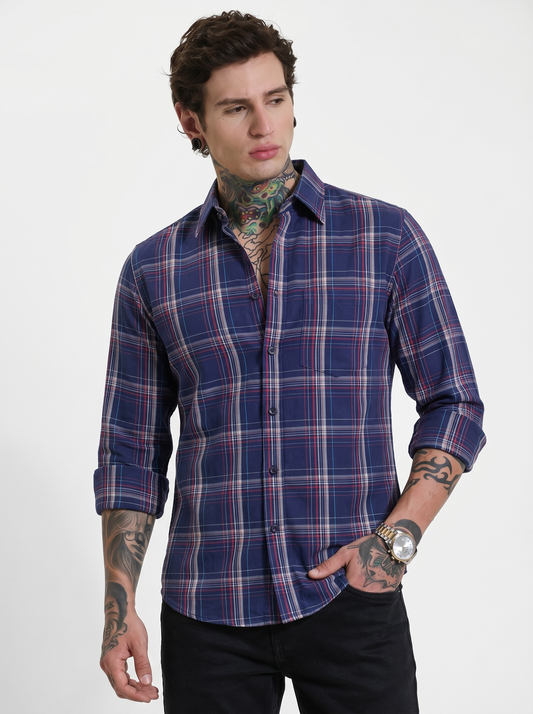Escape Deer Shirt EDS 1047 R55 S5