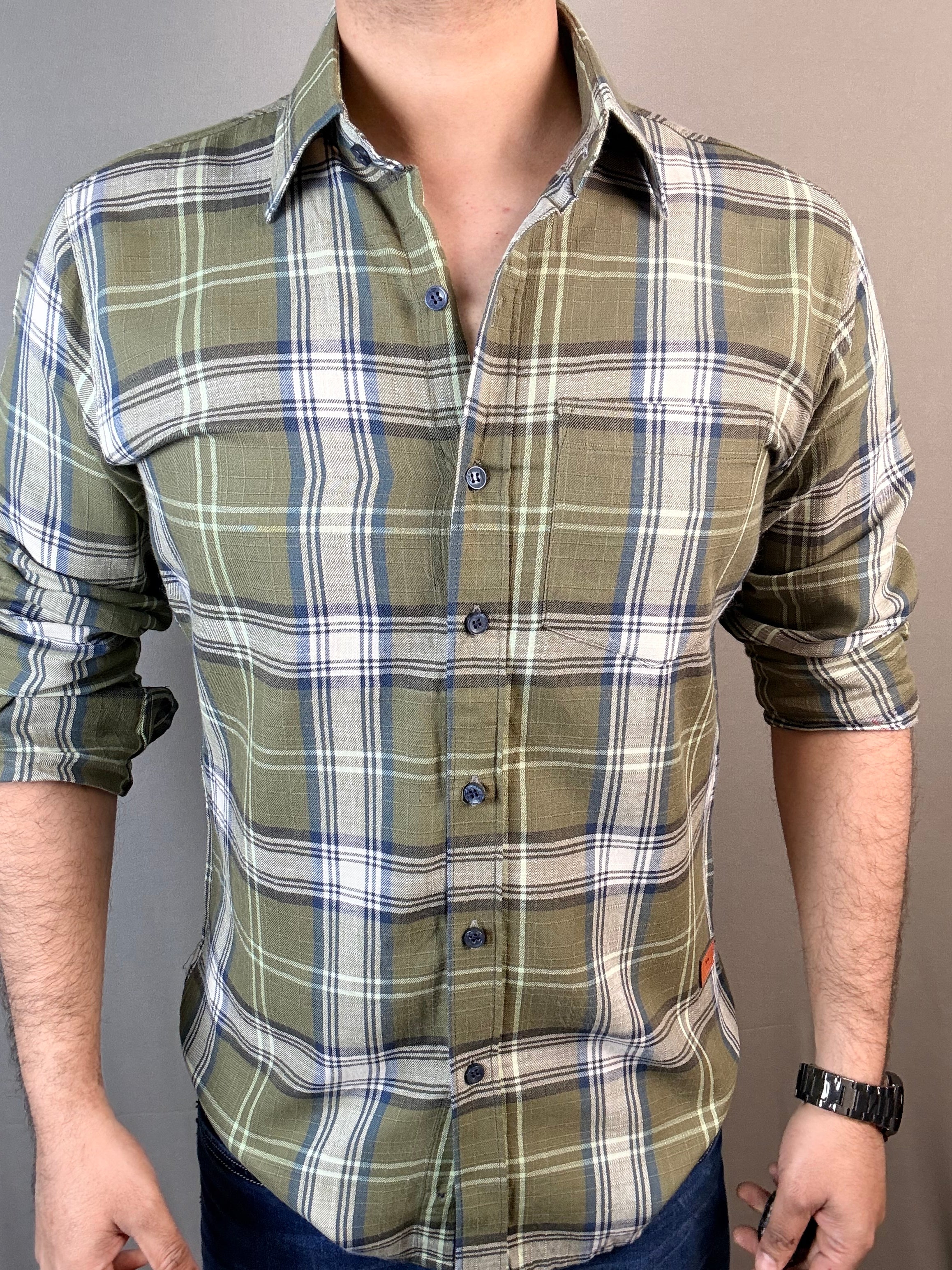 Escape Deer Shirt (XL) ED1688 R2 S5