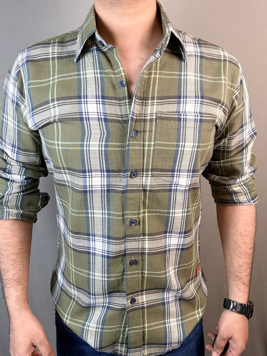 Escape Deer Shirt (M) ED1688 R2 S5