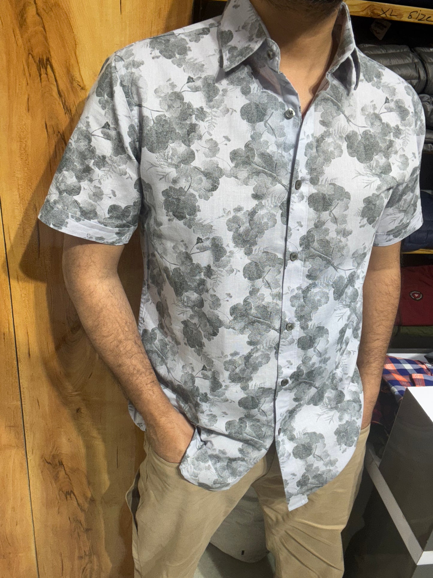 Escape Deer Shirt (XL) ED1294