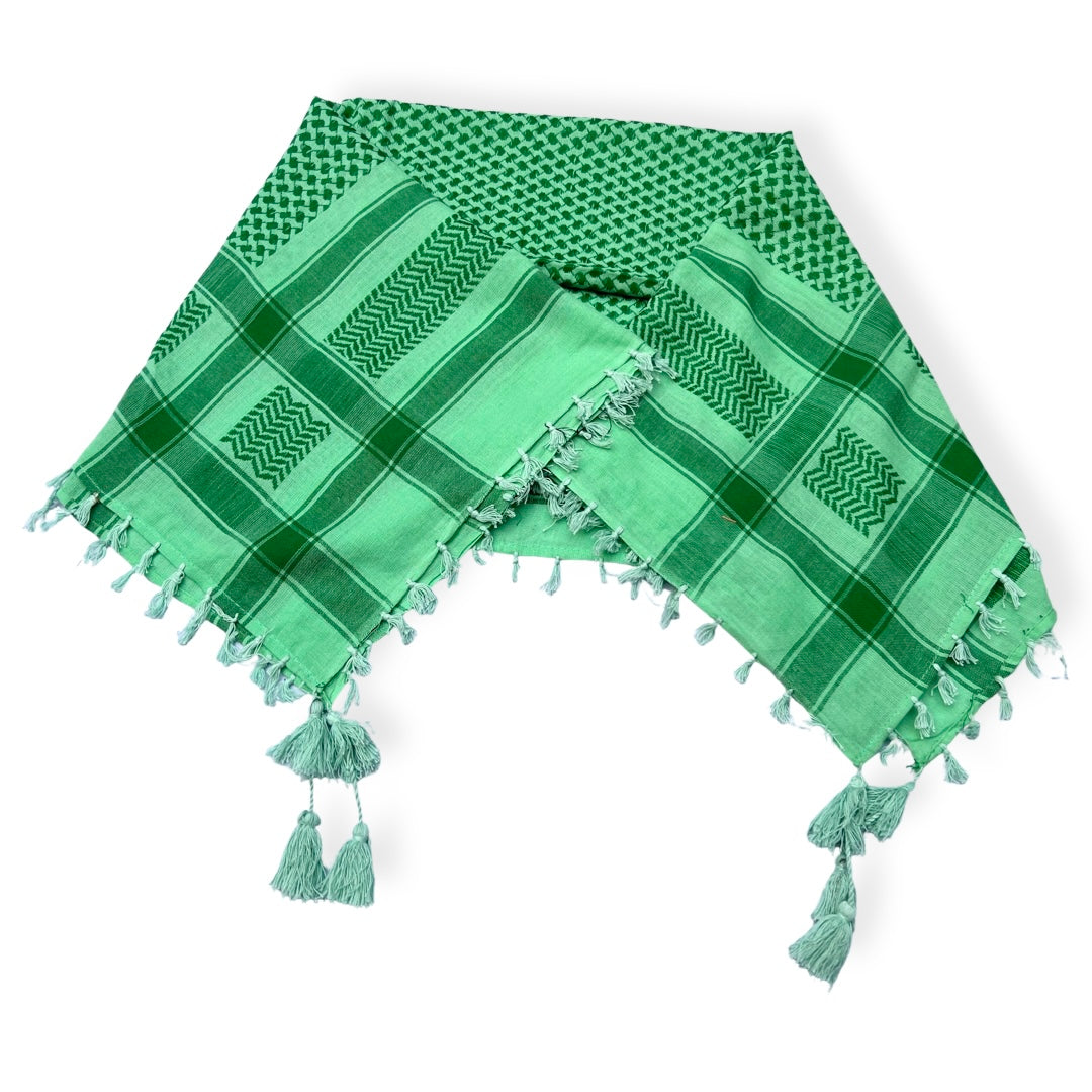 Escape Deer Scarf (ED117)