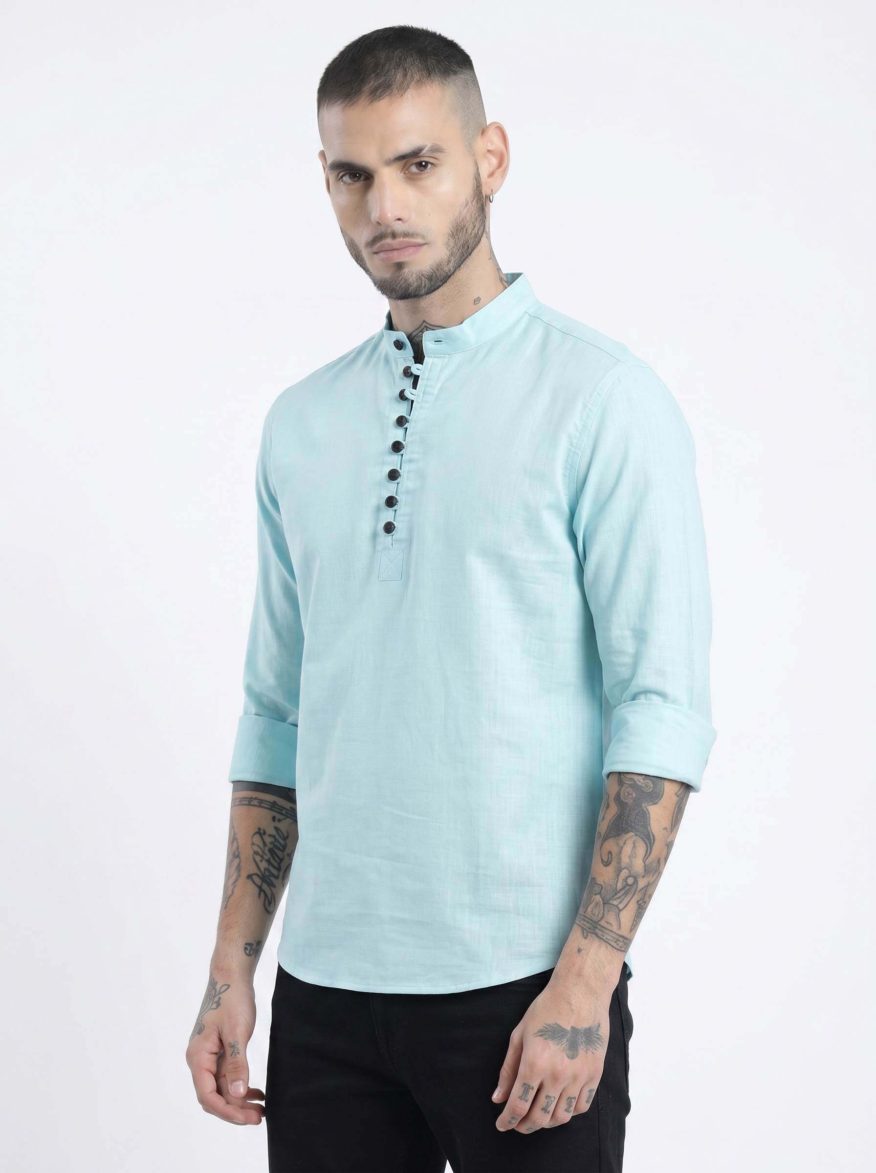 Escape Deer kurta EDS 1277 R52 S1