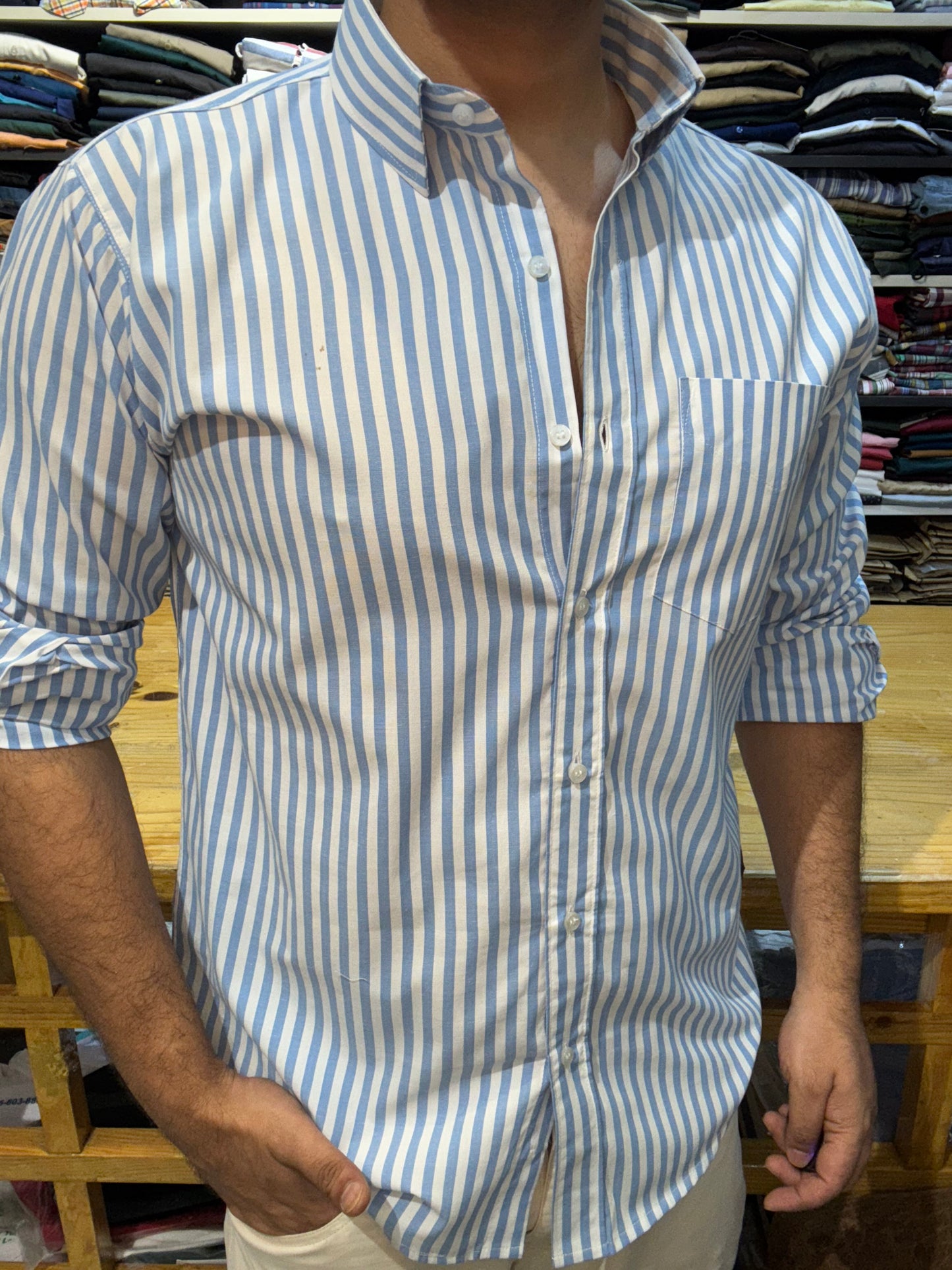 Escape Deer Shirt (M) ED1576 R9 S5