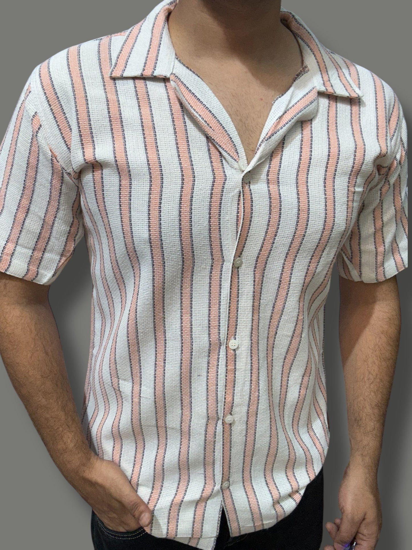 Escape Deer Shirt (M) ED1752 R55 S7
