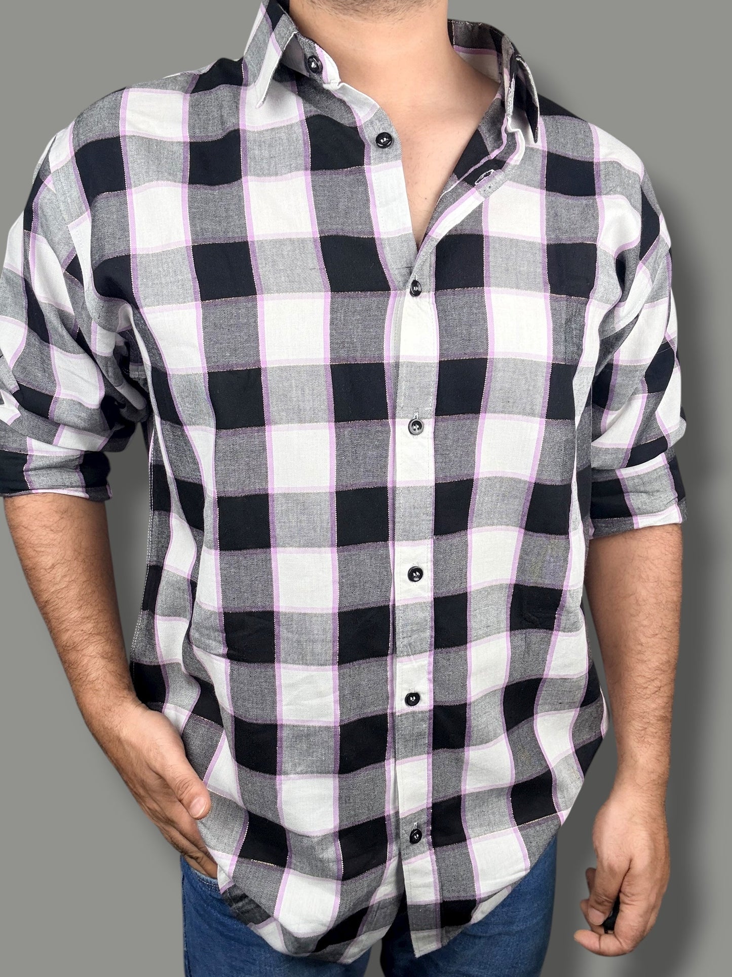 Escape Deer Shirt (2XL) ED0284 R1 S1