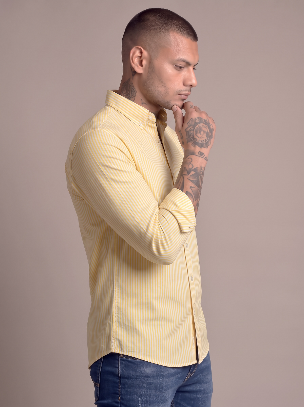 Escape Deer Shirt EDS 1565