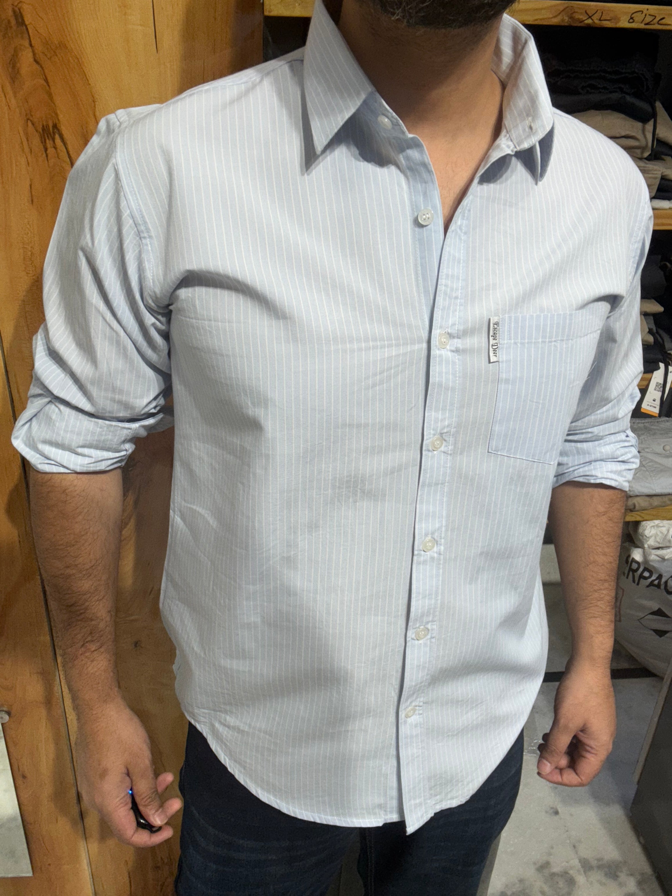 Escape Deer Shirt (L) ED1309 R9 S3