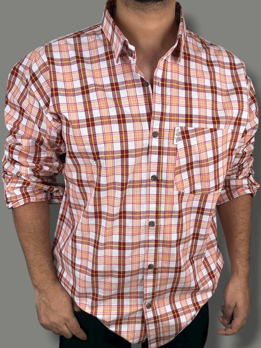 ESCAPE DEER Shirt (3XL) ED3107 R1 S1