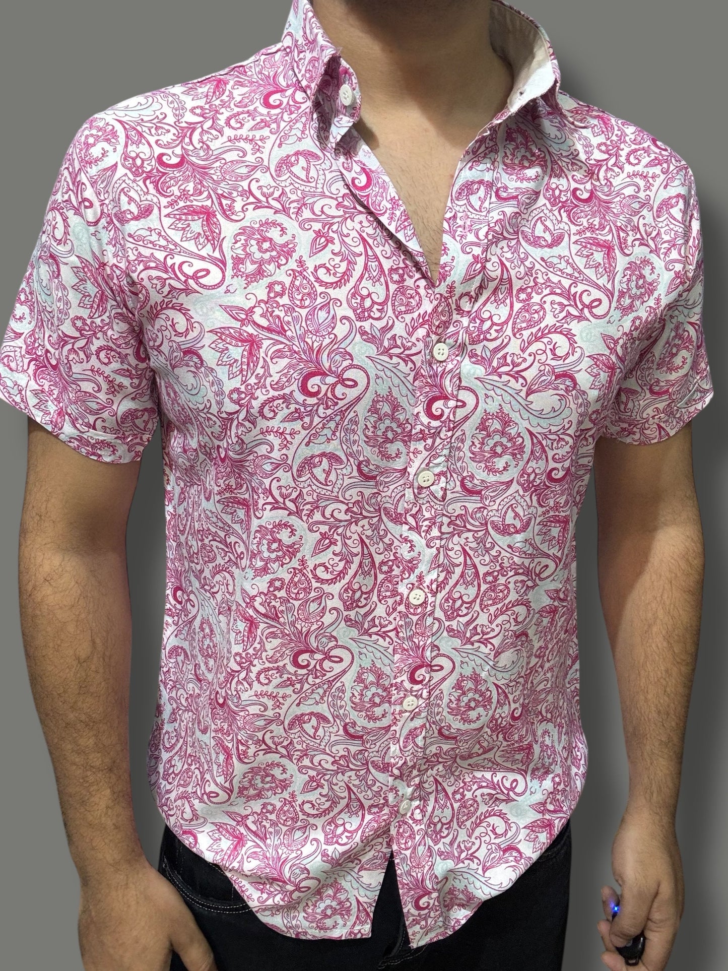 Escape Deer Shirt (M) ED1753 R57 S4