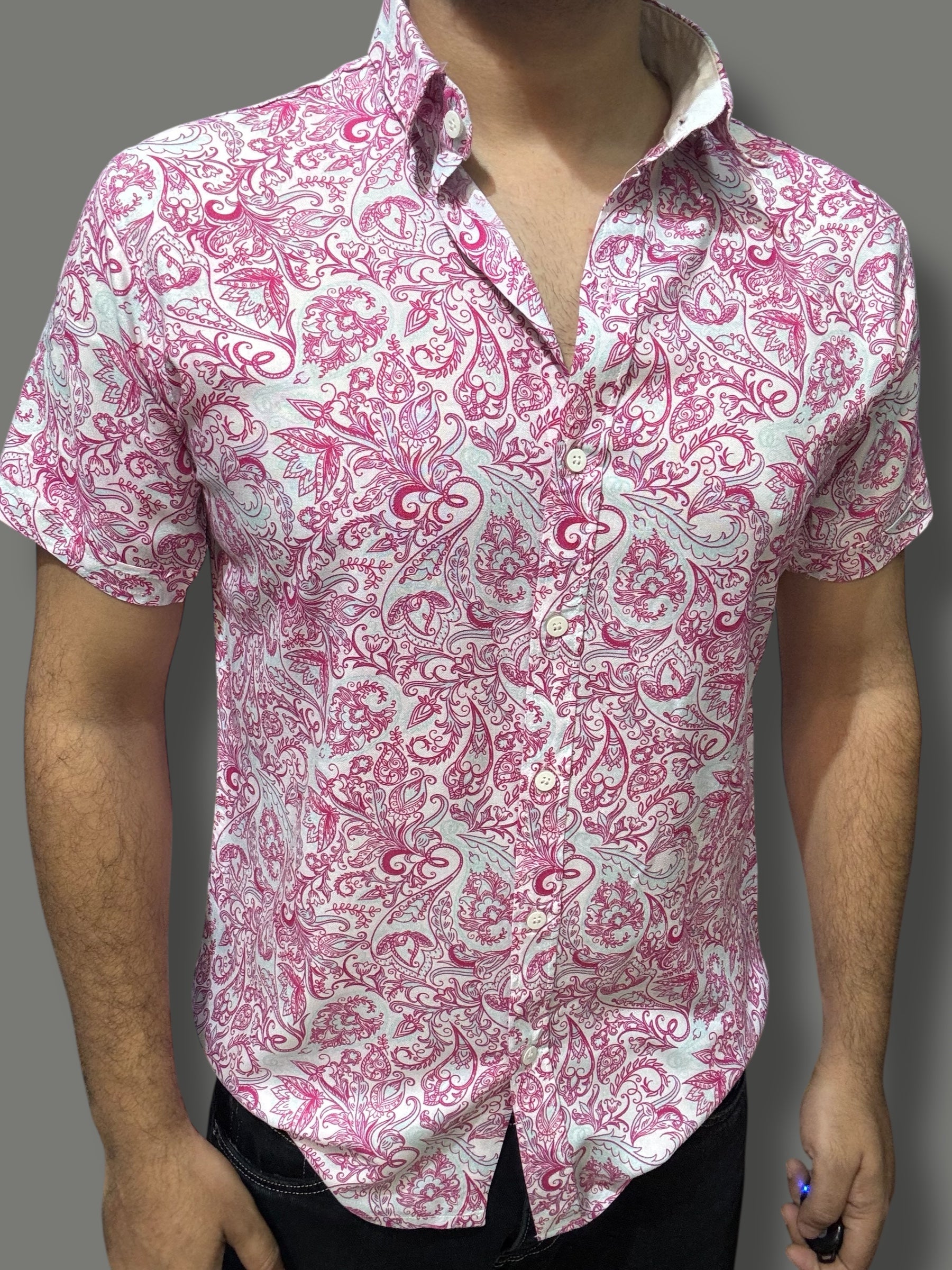 Escape Deer Shirt (M) ED1753 R57 S4
