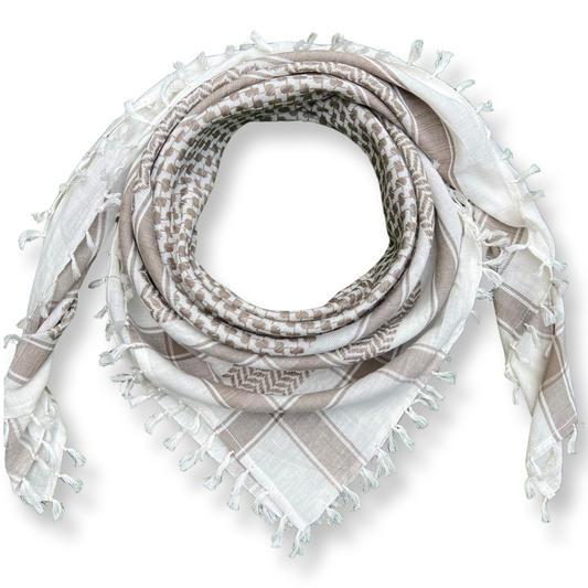 Escape Deer Scarf (ED125)