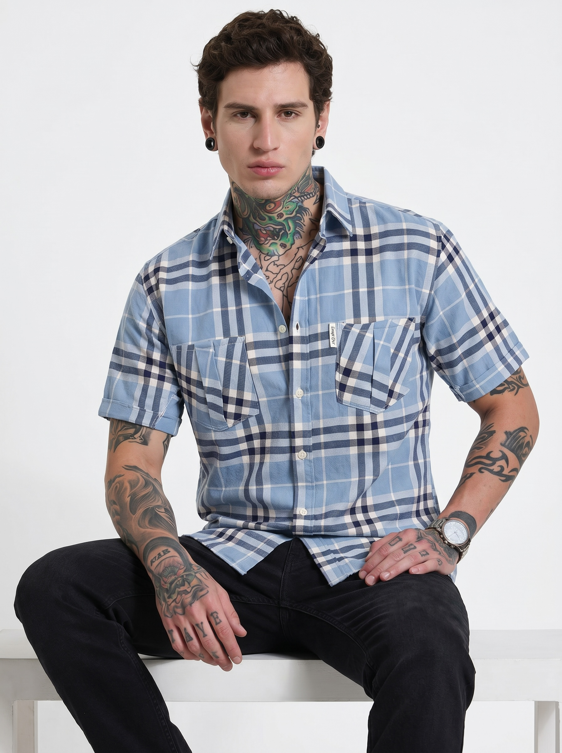 Escape Deer Shirt EDS 1034 R6S2