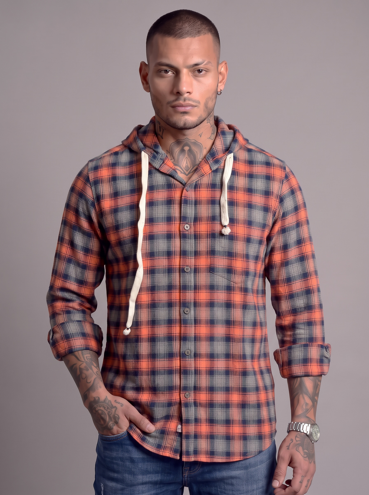 Escape Deer Shirt EDS R63 S6