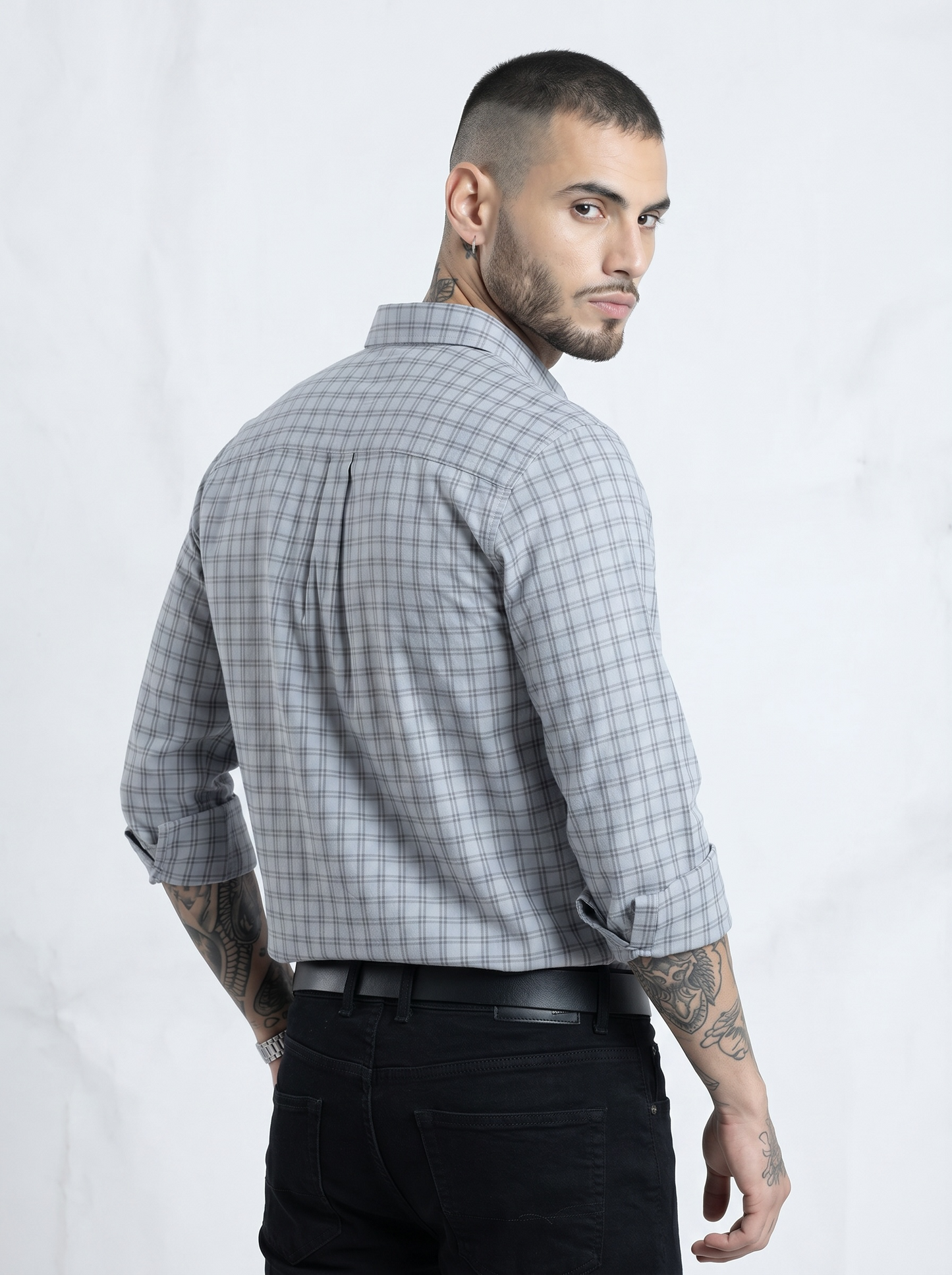 Escape Deer Shirt EDS 1321 R3 S8