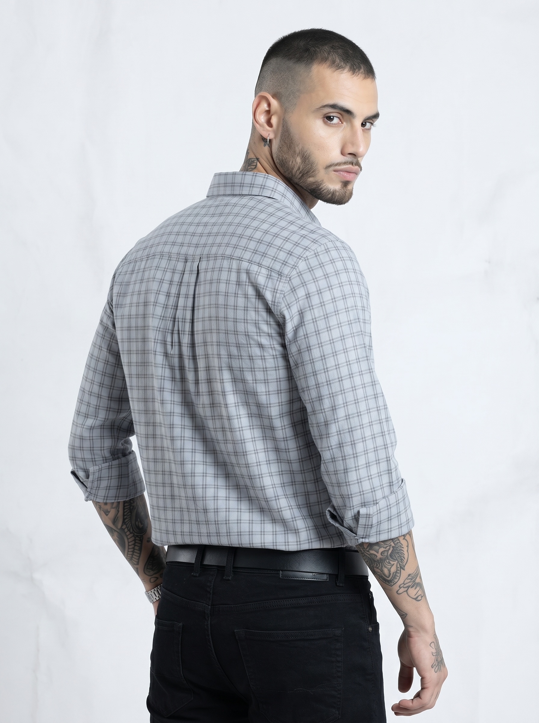 Escape Deer Shirt EDS 1321 R3 S8