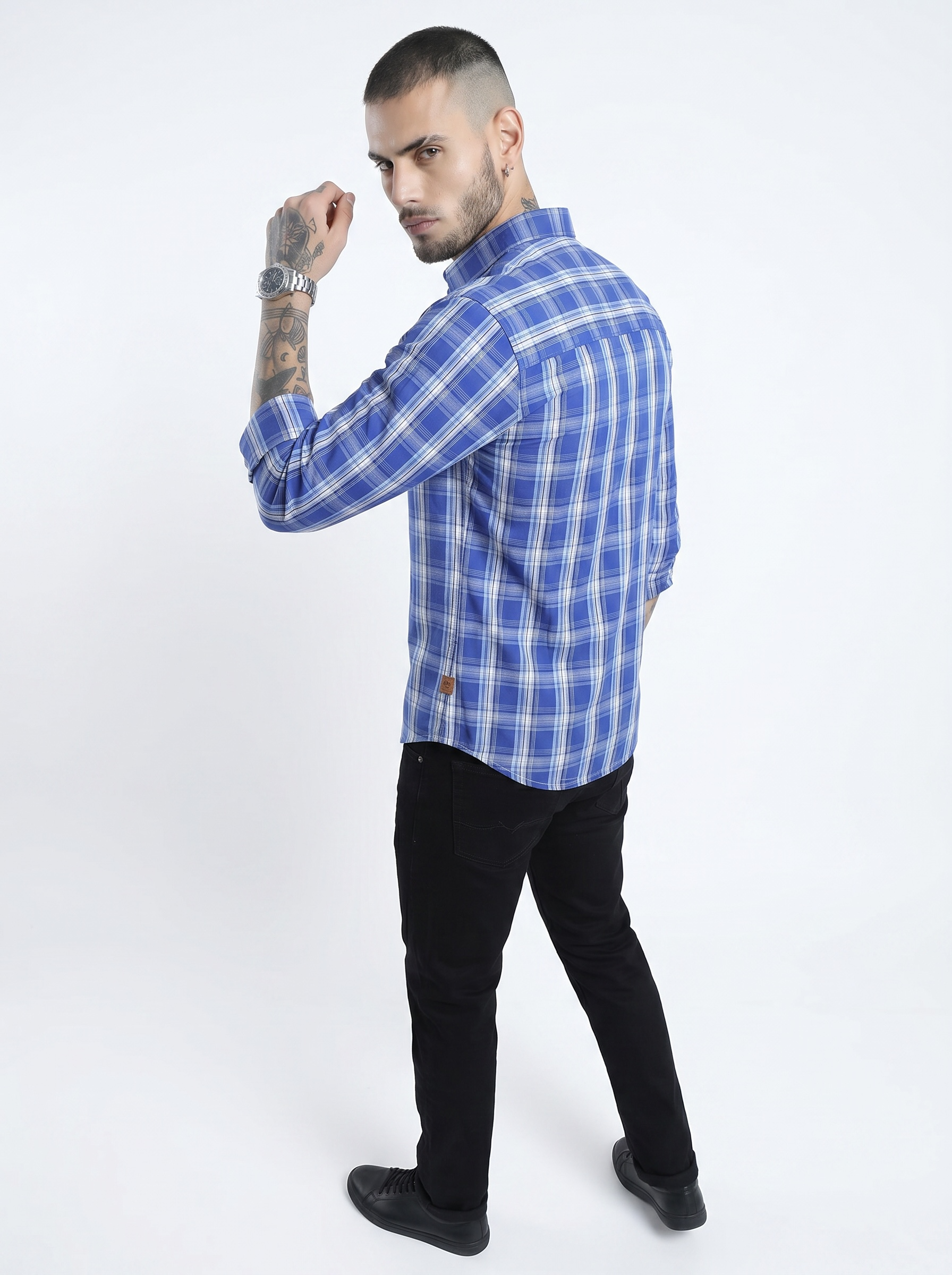 Escape Deer Shirt EDS 1001 R61 S3