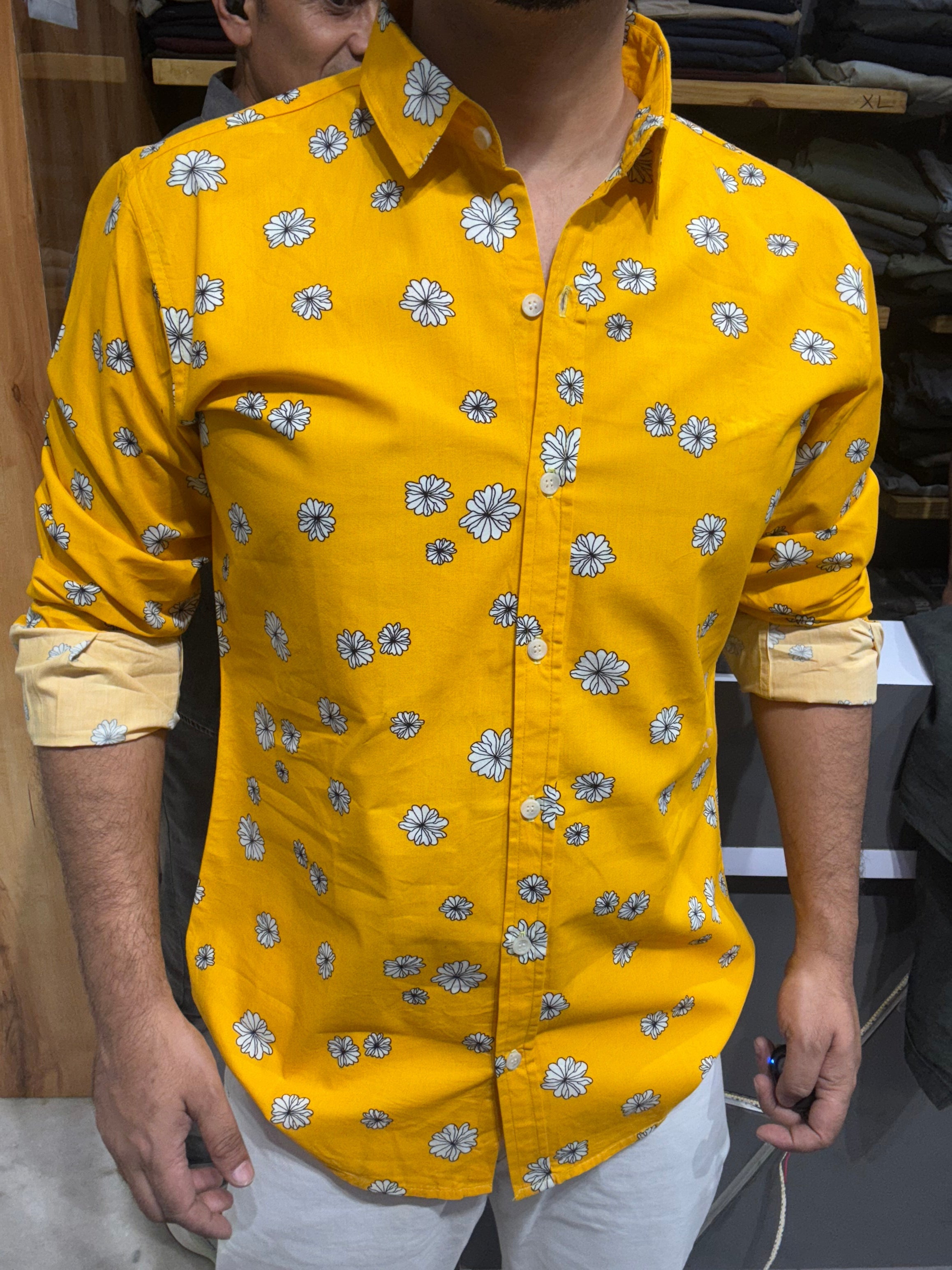 Escape Deer Shirt EDS 1299  R59 S4