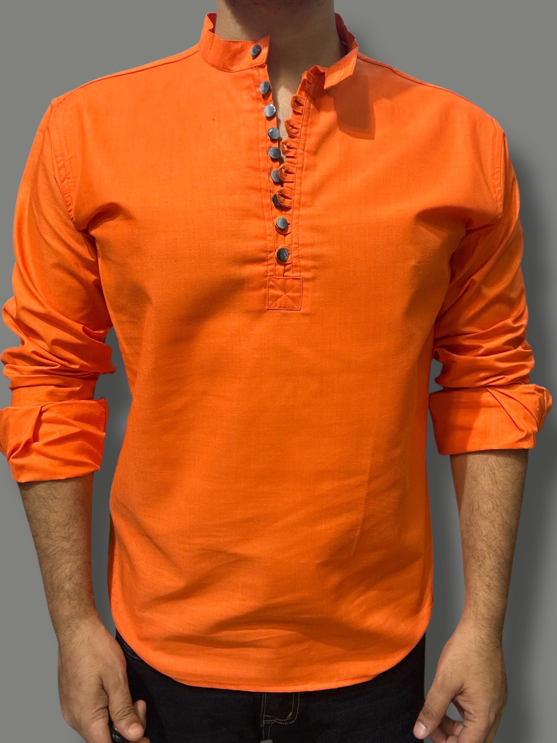 Escape Deer Kurta (2XL) ED1844