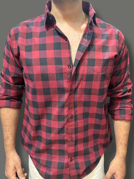 Escape Deer Shirt (XL) ED1665
