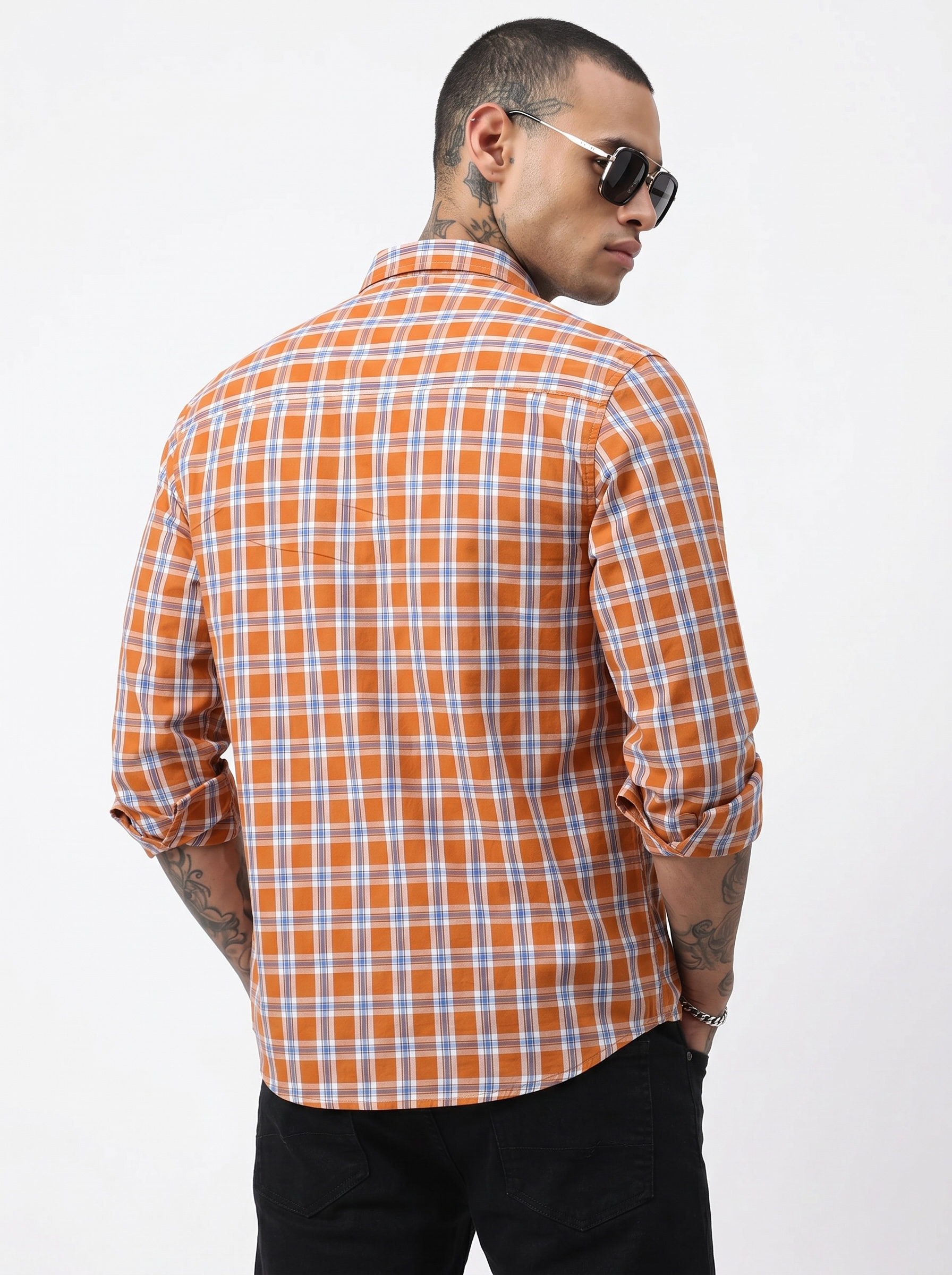Escape Deer Shirt EDS 1324 R11 S8