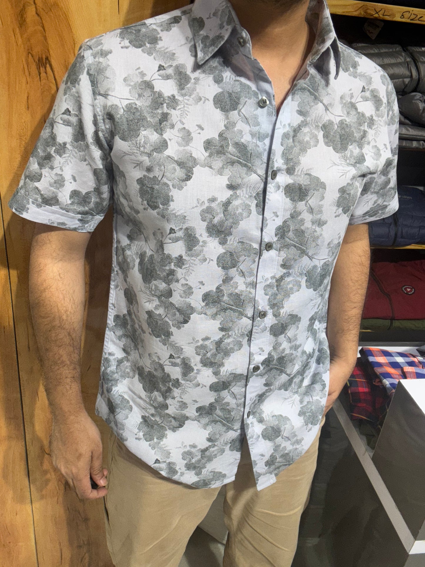 Escape Deer Shirt (XL) ED1294