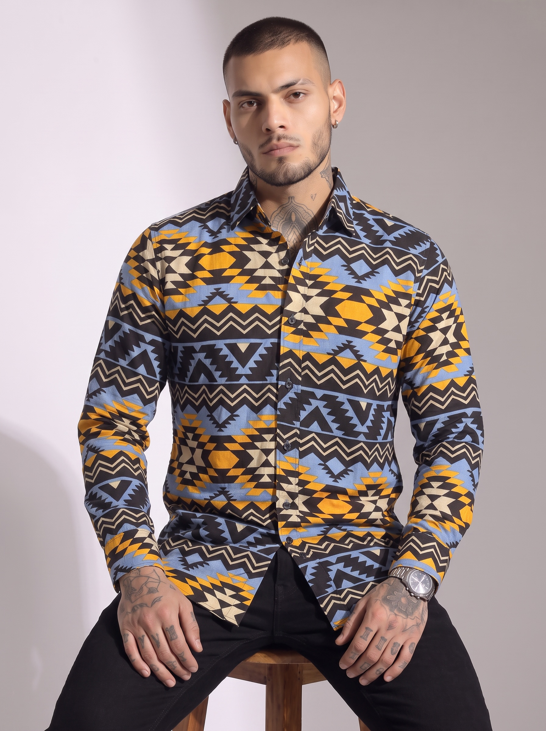 Escape Deer Shirt EDS R60 S3