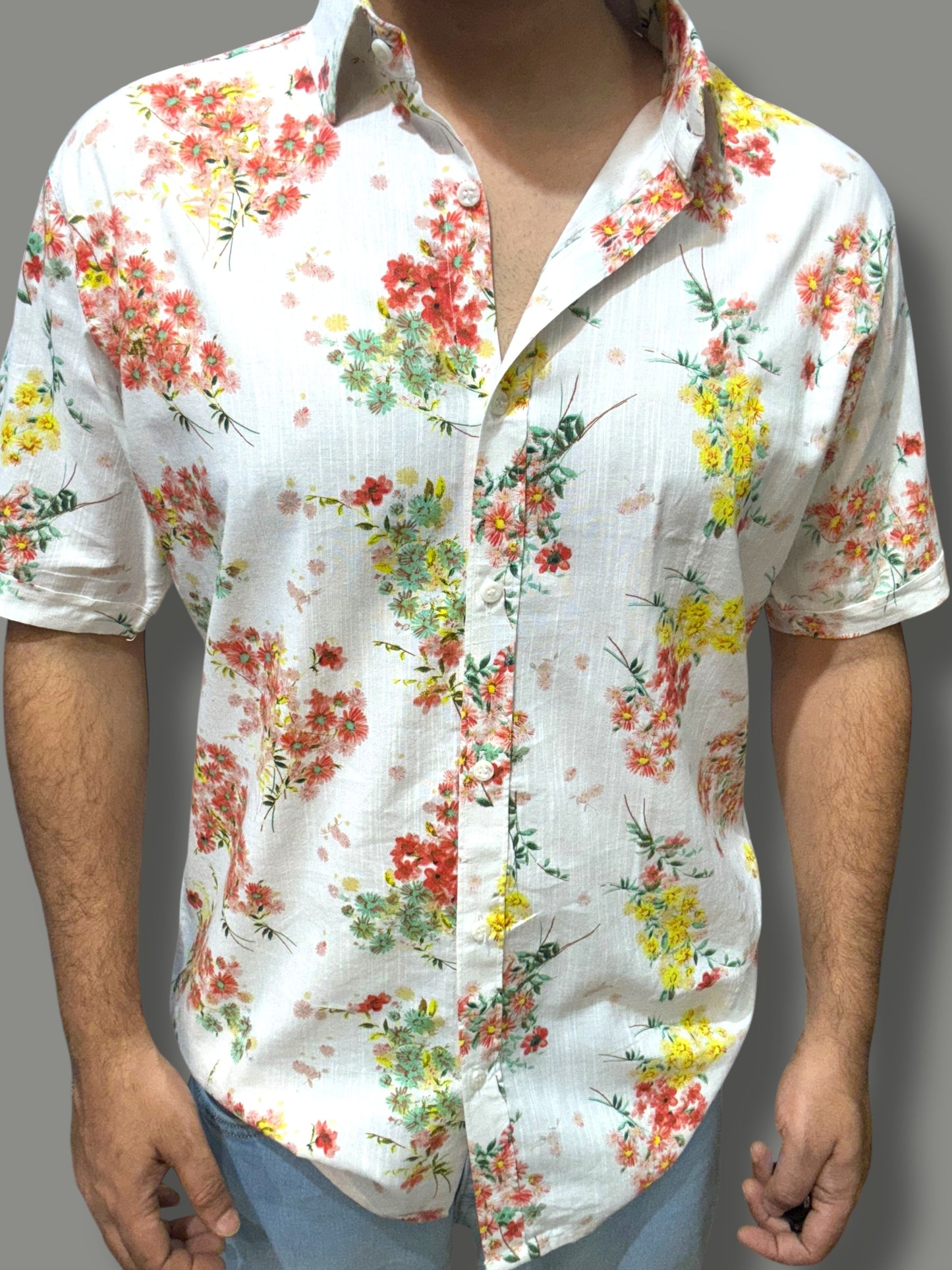 Escape Deer Shirt (L) ED1336 R11S8