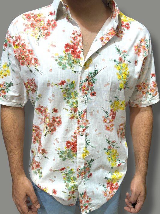 Escape Deer Shirt (L) ED1336 R11S8