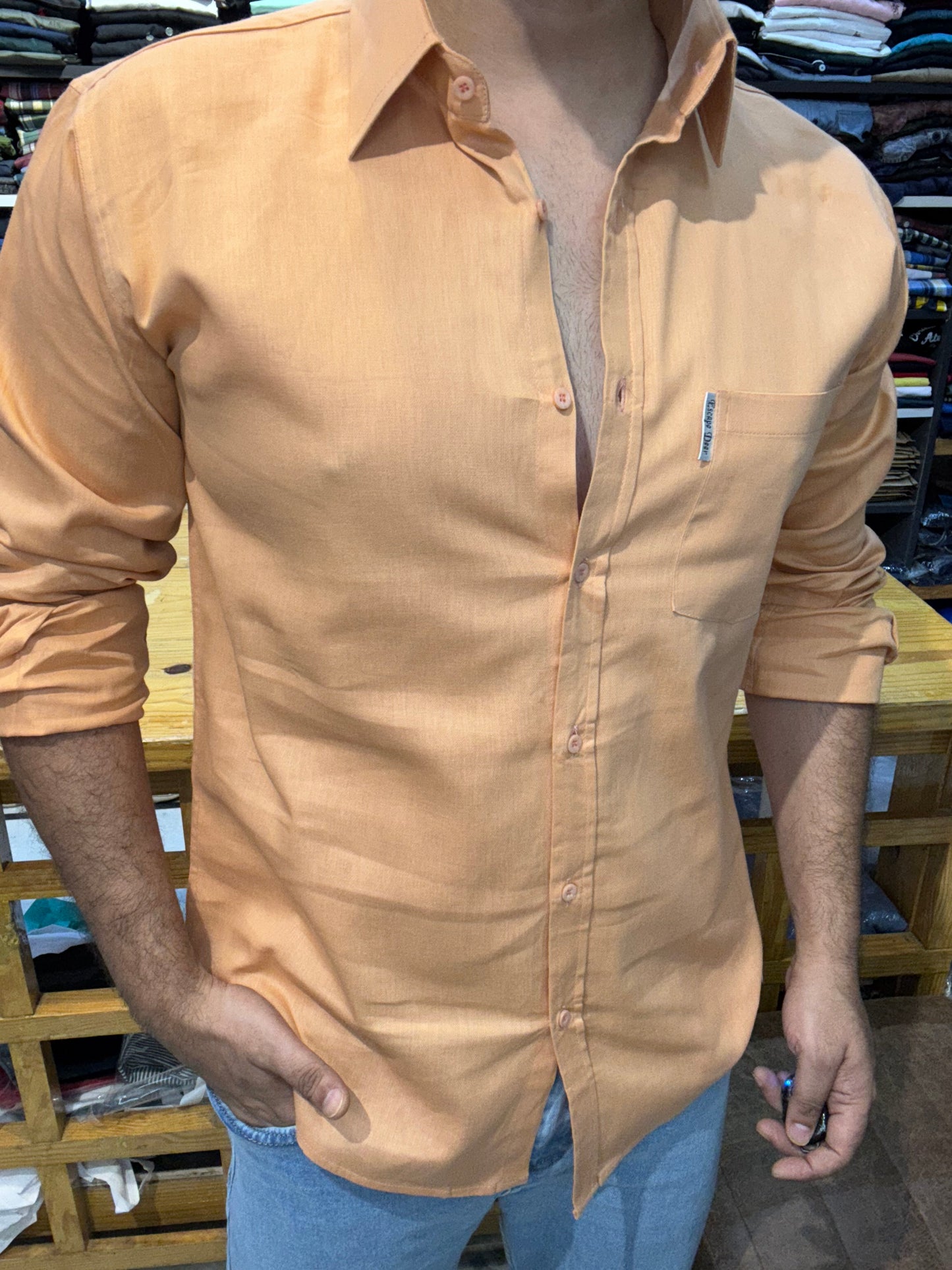 Escape Deer Shirt (M) ED1589