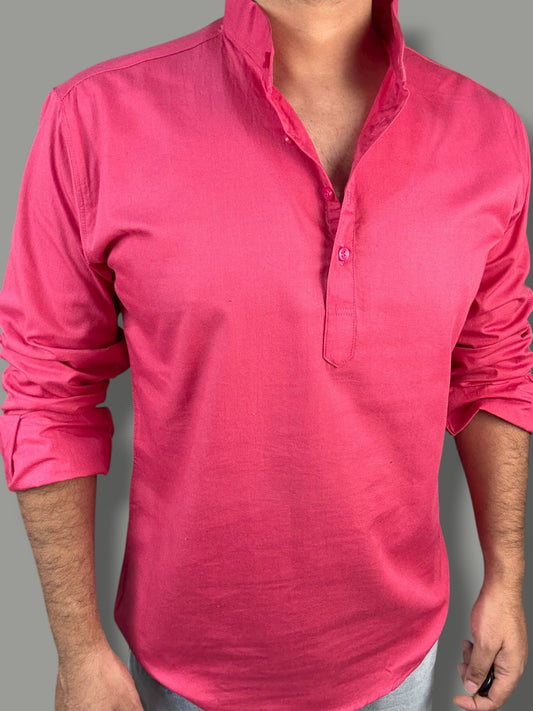 Escape Deer Kurta (L) ED1481
