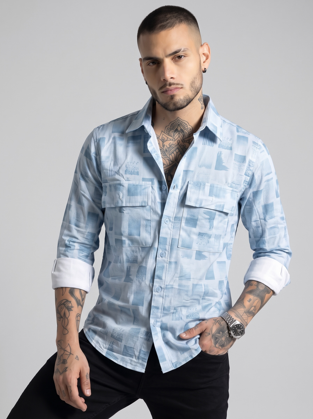 Escape Deer Shirt EDS R59 R1 S1