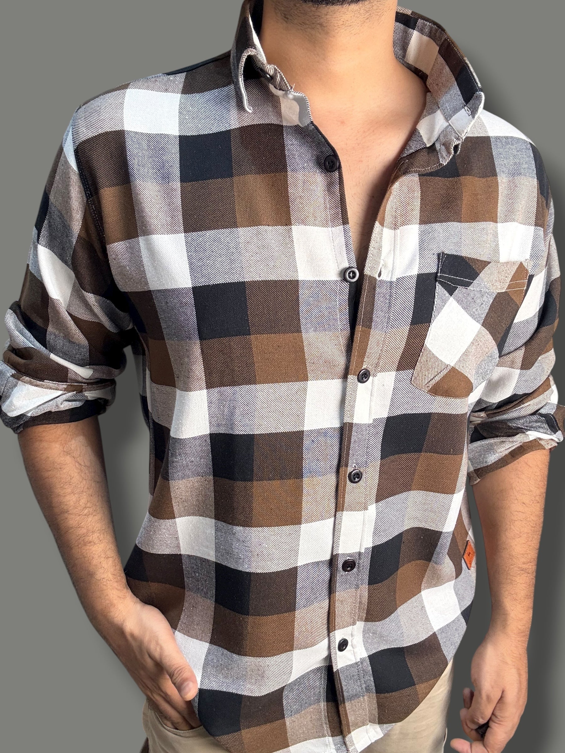 Escape Deer Shirt (M) ED1909 R3 S9