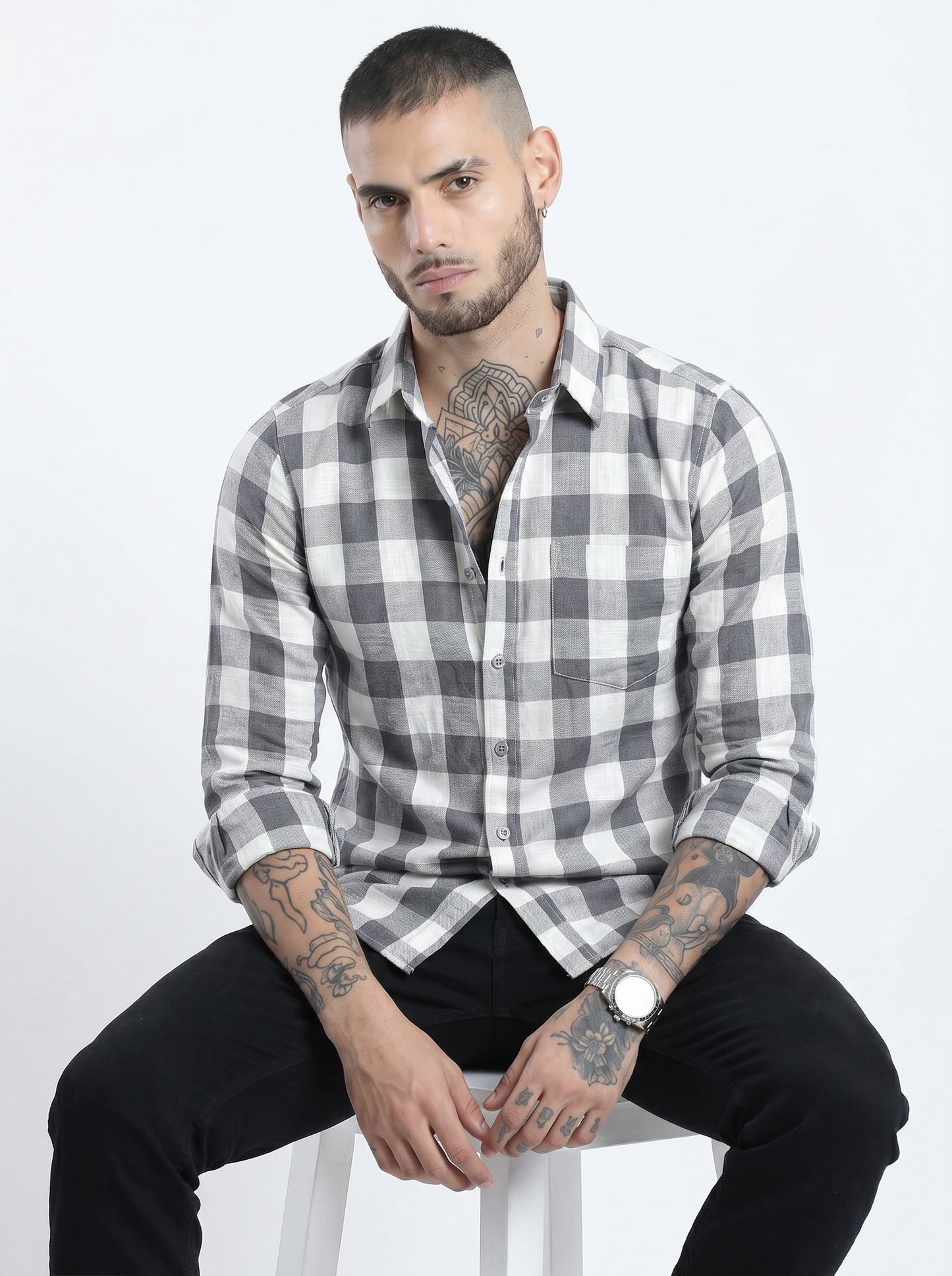 Escape Deer Shirt EDS 1023 R9 S4