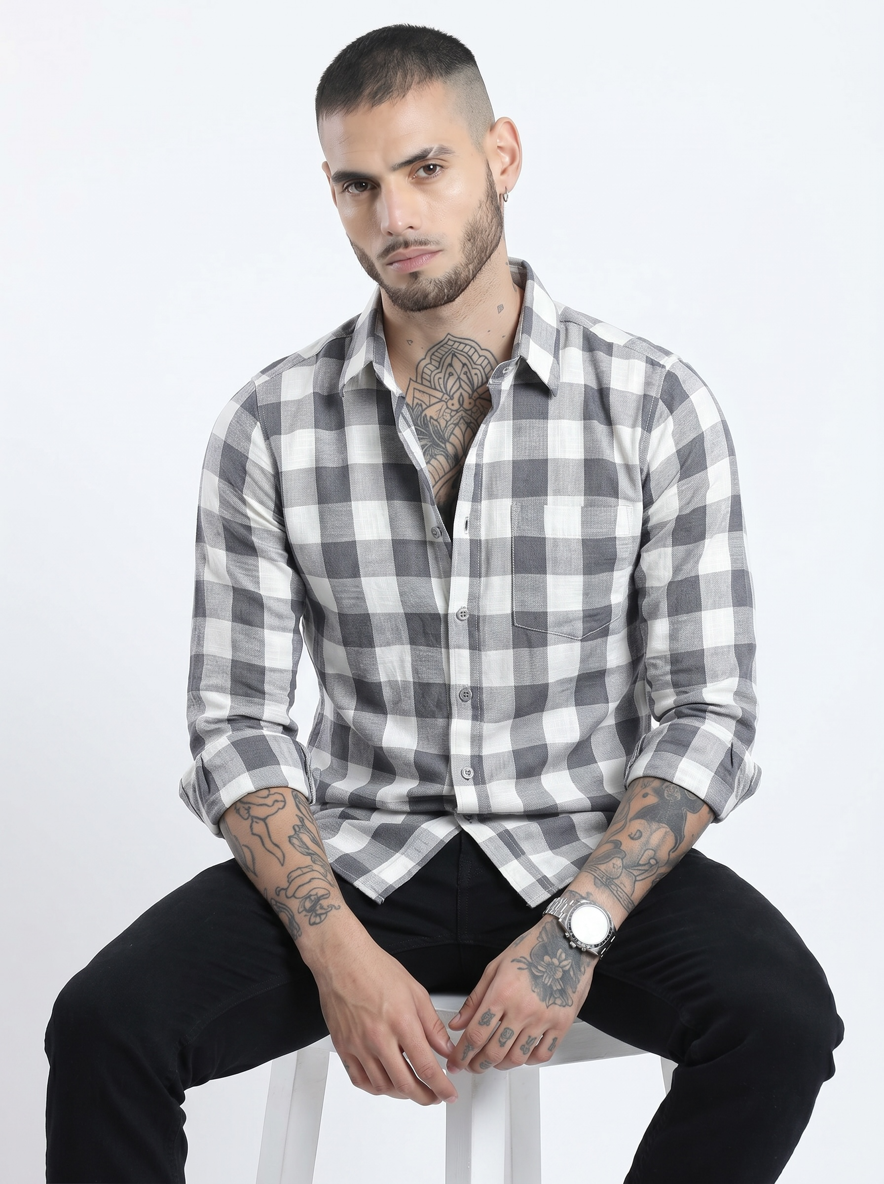 Escape Deer Shirt EDS 1023 R9 S4